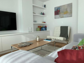 ÁTICO LUJO CANELAS SUITES PREMIUM VISTAS MAR-TERRAZA 40m - PISCINA